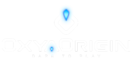 OxyaLogo